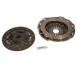 SPRZĘGŁO FORD FIESTA/FUSION 1,4TDCI 01-10