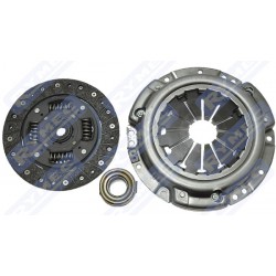 SPRZĘGŁO KPL. SUZUKI SWIFT 1,3 4X4 05-