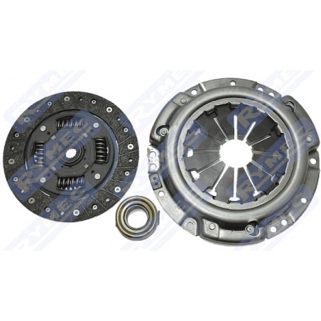 SPRZĘGŁO KPL. SUZUKI SWIFT 1,3 4X4 05-