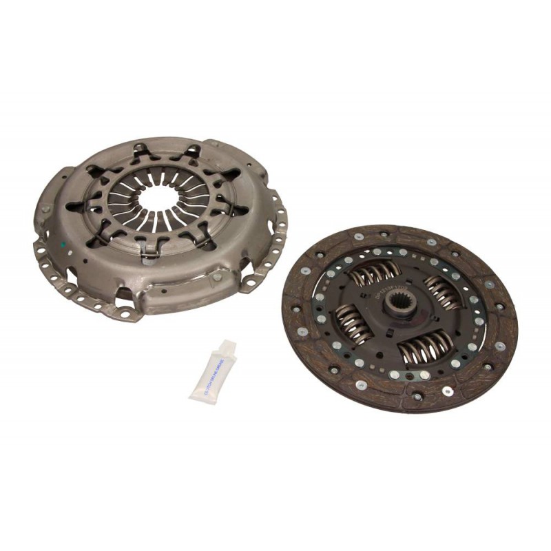 SPRZĘGŁO FORD FIESTA 1,4 TDCI 09-
