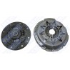 SPRZĘGŁO FORD FIESTA 1,4 TDCI 09-