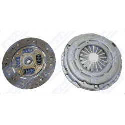 SPRZĘGŁO KPL. HYUNDAI I20/I30/IX20/IX35 1,4-1,6 CRDI 08-
