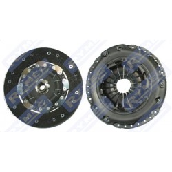 SPRZĘGŁO OPEL ASTRA/VECTRA/ZAFIRA 1,7 CDTI/2,0-2,2 03-