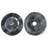 SPRZĘGŁO OPEL ASTRA/VECTRA/ZAFIRA 1,7 CDTI/2,0-2,2 03-