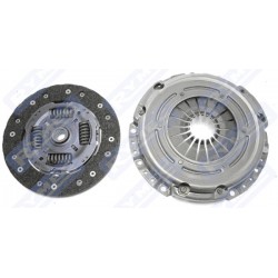 SPRZĘGŁO FORD B-MAX/FIESTA 1,25-1,4 08-