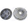 SPRZĘGŁO FORD B-MAX/FIESTA 1,25-1,4 08-