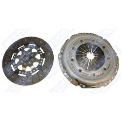 SPRZĘGŁO CITROEN BERLINGO/C3/C4/DS3 1,6 HDI 04-