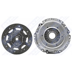 SPRZĘGŁO FORD FOCUS/C-MAX 1,8 04-12