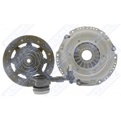SPRZĘGŁO KPL. FORD C-MAX/FOCUS 1,8 04-12