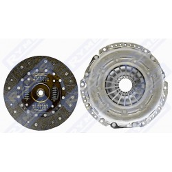SPRZĘGŁO FORD C-MAX/FOCUS/MONDEO 1,6 10-