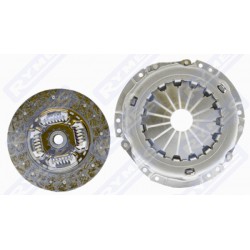 SPRZĘGŁO TOYOTA AURIS/AVENSIS/VERSO 1,6-1,8 08-
