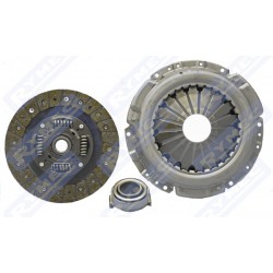 SPRZĘGŁO KPL. HONDA ACCORD 1,8-2,0 98-02