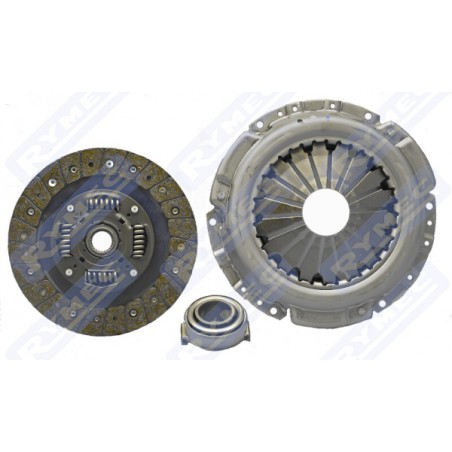 SPRZĘGŁO KPL. HONDA ACCORD 1,8-2,0 98-02