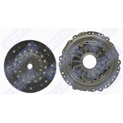 SPRZĘGŁO FIAT BRAVO/LINEA/PUNTO 1,4 07-