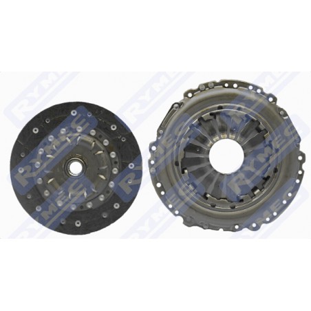 SPRZĘGŁO FIAT BRAVO/LINEA/PUNTO 1,4 07-