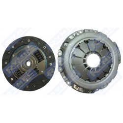 SPRZĘGŁO FIAT SEDICI 1,6 16V 4X4 06-14