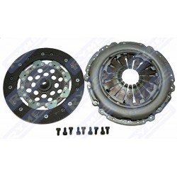 SPRZĘGŁO SUZUKI SWIFT 1,3 DDIS 05-