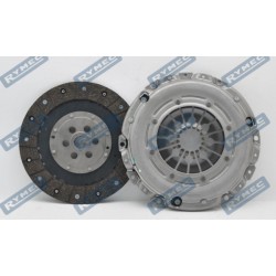 SPRZĘGŁO VOLVO C30/S40/V50 2,0-2,5 04-