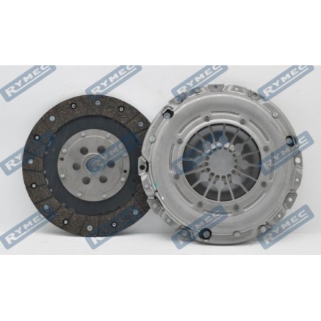 SPRZĘGŁO VOLVO C30/S40/V50 2,0-2,5 04-
