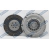 SPRZĘGŁO VOLVO C30/S40/V50 2,0-2,5 04-