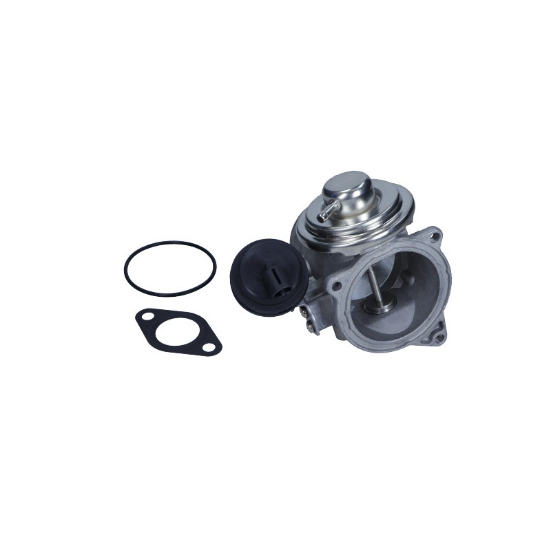 Zawór EGR pasuje do: VW TRANSPORTER IV 2.5D 09.95-04.03