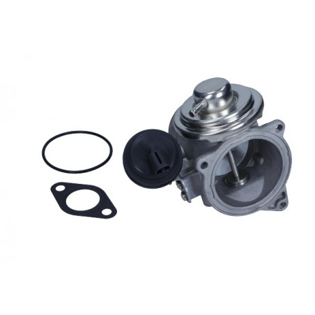 Zawór EGR pasuje do: VW TRANSPORTER IV 2.5D 09.95-04.03