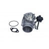 Zawór EGR pasuje do: VW TRANSPORTER IV 2.5D 09.95-04.03
