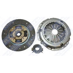 SPRZĘGŁO KPL. TOYOTA AVENSIS/YARIS/COROLLA 1,3-1,8 99-08