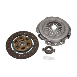 SPRZĘGŁO KPL. PEUGEOT 106/206/306/PARTNER 1,1-1,6 96-