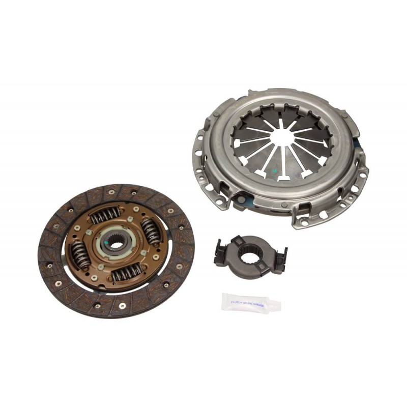 SPRZĘGŁO KPL. VW GOLF/VENTO 1.4 16V/1.6 95-