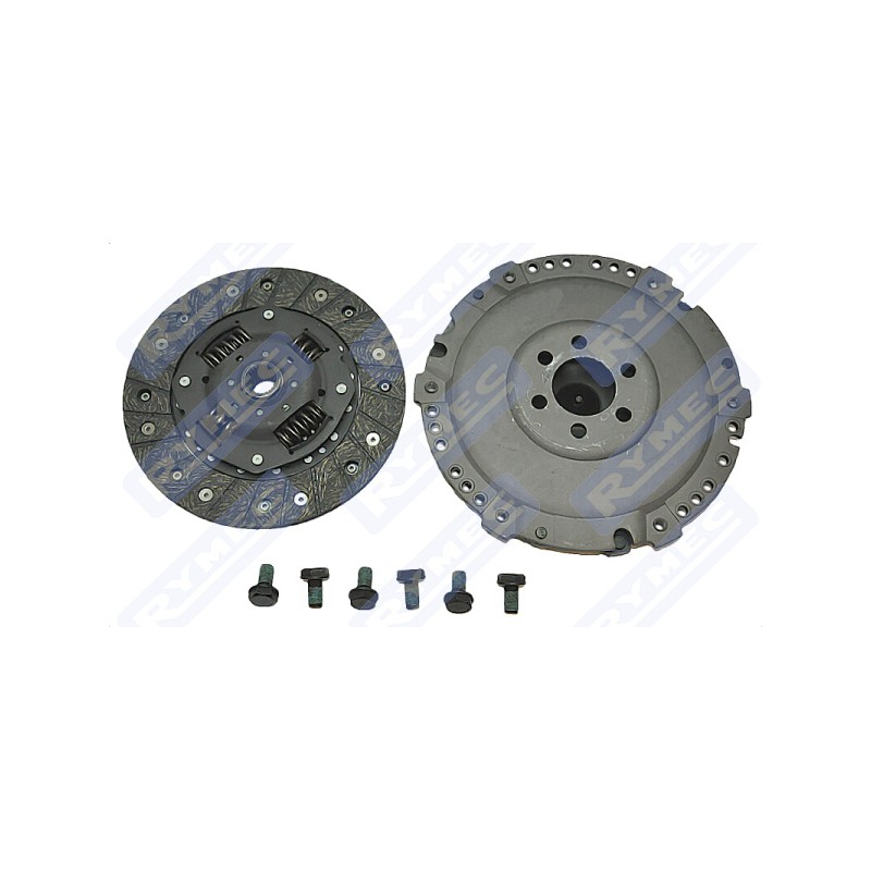 SPRZĘGŁO VW CADDY/GOLF/POLO/VENTO 1,6/1,7-1,9 D 91-04