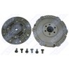 SPRZĘGŁO VW CADDY/GOLF/POLO/VENTO 1,6/1,7-1,9 D 91-04
