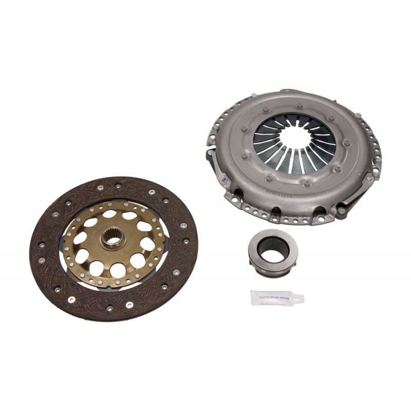 SPRZĘGŁO KPL. SKODA SUPERB/ AUDI A4/A6/ VW PASSAT 1.6/1.8 T/2.0 95-10