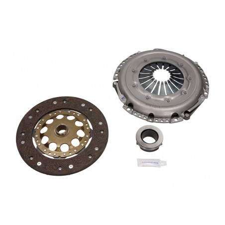 SPRZĘGŁO KPL. SKODA SUPERB/ AUDI A4/A6/ VW PASSAT 1.6/1.8 T/2.0 95-10