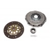 SPRZĘGŁO KPL. SKODA SUPERB/ AUDI A4/A6/ VW PASSAT 1.6/1.8 T/2.0 95-10