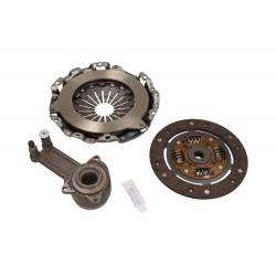 SPRZĘGŁO KPL. FORD FIESTA/KA 1,0-1,4 16V 95-08