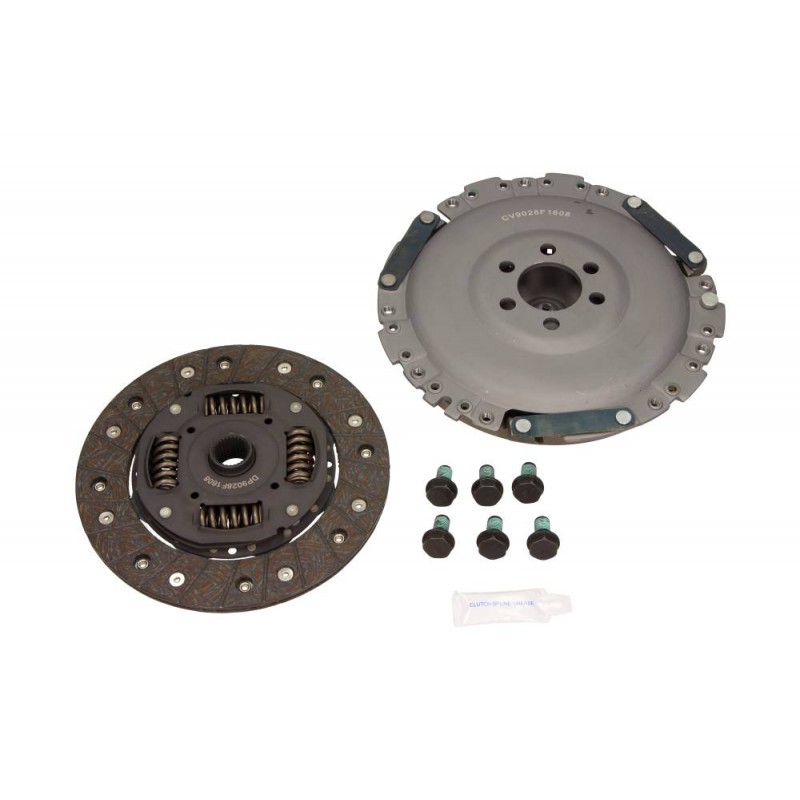 SPRZĘGŁO SEAT IBIZA/CORDOBA/INCA/LEON 1,9SDI 95-06