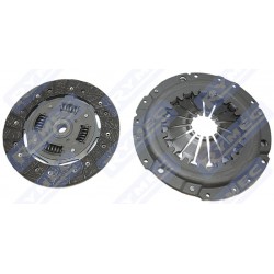 SPRZĘGŁO OPEL ASTRA/VECTRA/ZAFIRA 2,0 DI 96-05