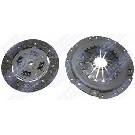 SPRZĘGŁO OPEL ASTRA/VECTRA/ZAFIRA 2,0 DI 96-05