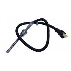 Czujnik temperatury spalin (przed filtrem cząstek stałych) pasuje do: MERCEDES S (W222, V222, X222) 3.0D 05.13-05.17