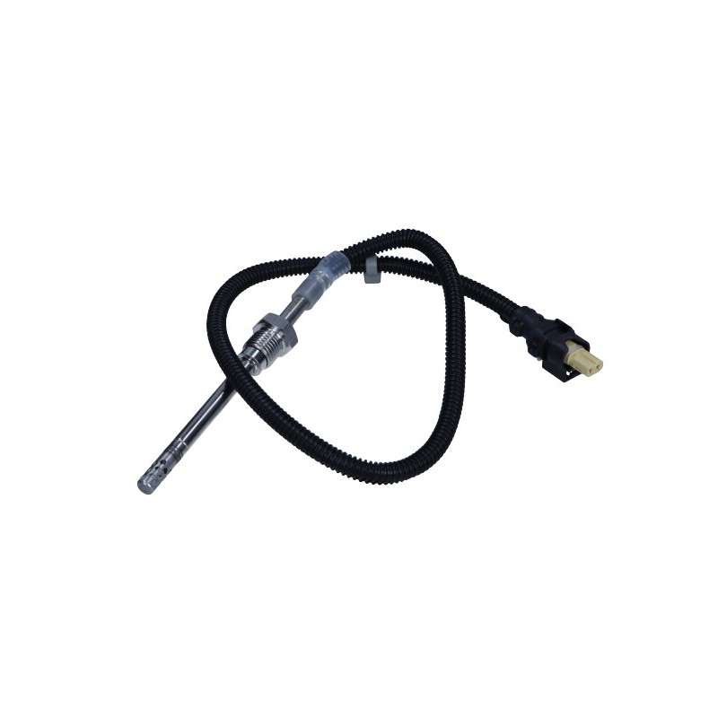 Czujnik temperatury spalin (przed filtrem cząstek stałych) pasuje do: MERCEDES S (W222, V222, X222) 3.0D 05.13-05.17