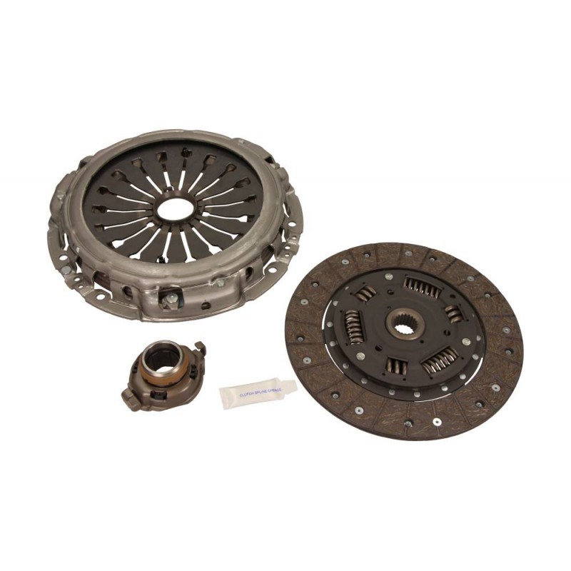 SPRZĘGŁO KPL. PEUGEOT 406/607 2,0-2,2 96-