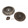 SPRZĘGŁO KPL. PEUGEOT 406/607 2,0-2,2 96-