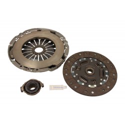 SPRZĘGŁO KPL. PEUGEOT 406/607 2,0-2,2 96-