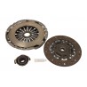 SPRZĘGŁO KPL. PEUGEOT 406/607 2,0-2,2 96-