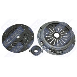 SPRZĘGŁO KPL. PEUGEOT 406/607 2,0-2,2 96-
