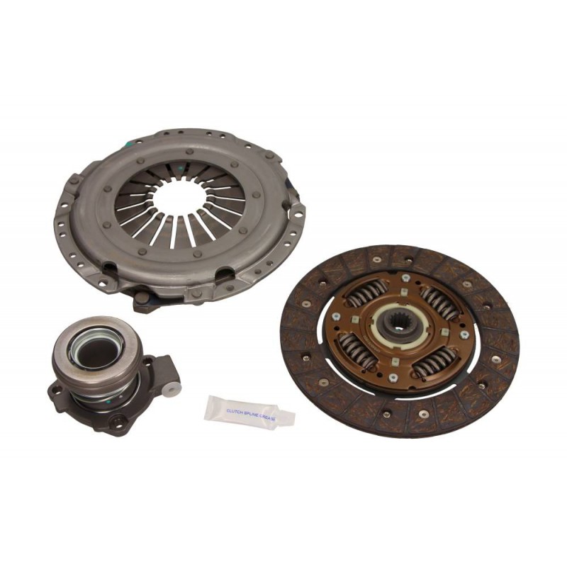 SPRZĘGŁO KPL. OPEL ASTRA/VECTRA/ZAFIRA 1,7 CDTI/1,8 16V 95-09