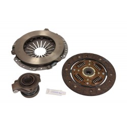 SPRZĘGŁO KPL. OPEL ASTRA/VECTRA/ZAFIRA 1,7 CDTI/1,8 16V 95-09