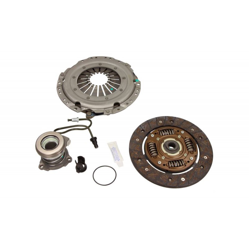 SPRZĘGŁO KPL. OPEL ASTRA/VECTRA/ZAFIRA 1,6-1,8 98-