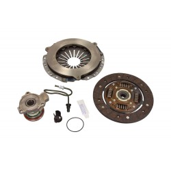SPRZĘGŁO KPL. OPEL ASTRA/VECTRA/ZAFIRA 1,6-1,8 98-